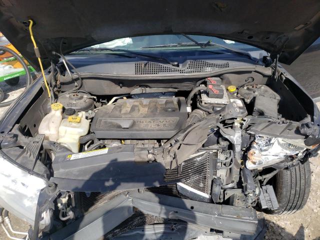 Photo 12 from auction – 2011 JEEP COMPASS SP with VIN 1J4NT1FB9BD151596