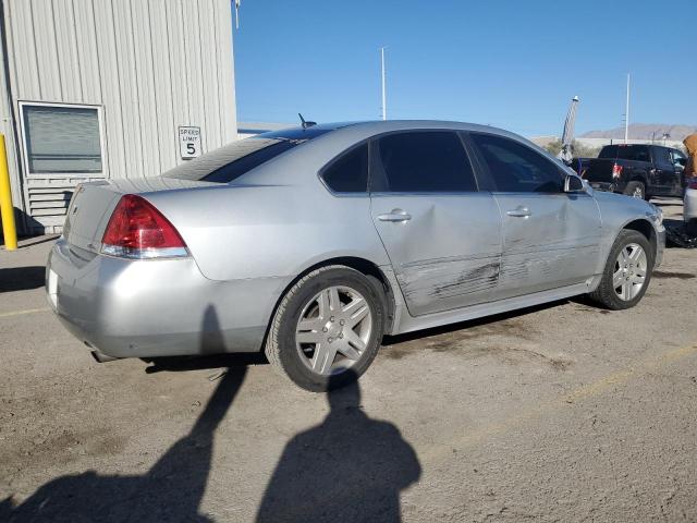Photo 3 from auction – 2014 CHEVROLET IMPALA LIM with VIN 2G1WB5E32E1138910