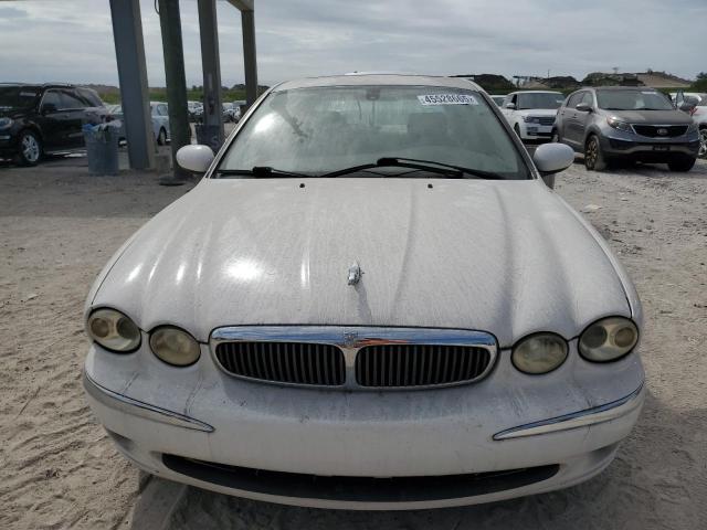 Снимка 5 от търг – 2003 JAGUAR X-TYPE 3.0 с VIN SAJEA51C33WD03434