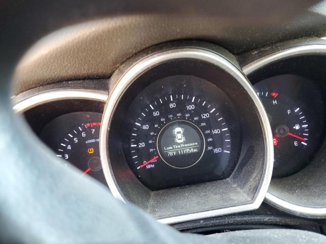 Фото 9 с аукциона – 2015 KIA OPTIMA LX с VIN KNAGM4A75F5659576