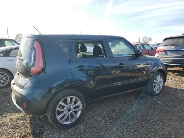 Foto 3 de la subasta – 2017 KIA SOUL + con VIN KNDJP3A56H7496520