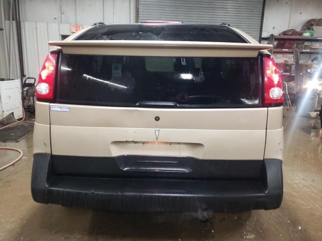 Photo 6 from auction – 2004 PONTIAC AZTEK with VIN 3G7DA03EX4S502582