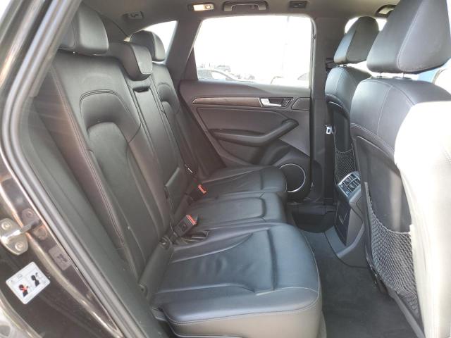 Photo 11 from auction – 2016 AUDI Q5 PREMIUM with VIN WA1D7AFPXGA057568
