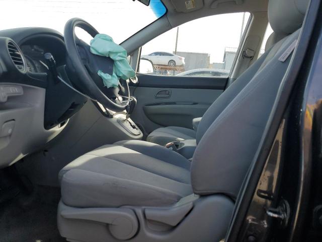Photo 7 from auction – 2007 KIA RONDO BASE with VIN KNAFG525277079813