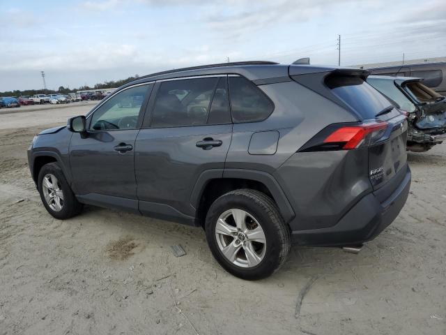 Photo 2 from auction – 2021 TOYOTA RAV4 XLE with VIN 2T3W1RFV1MC140771