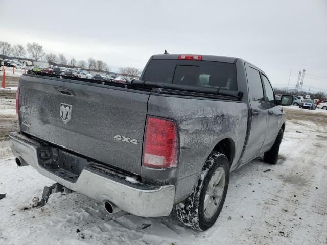 Снимка 3 от търг – 2019 RAM 1500 CLASS с VIN 1C6RR7LT9KS708287