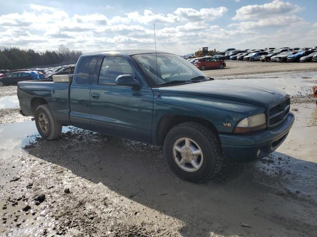 Photo 4 from auction – 1997 DODGE DAKOTA with VIN 1B7GL23X8VS156809
