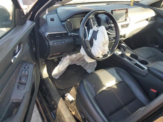 Photo 8 from auction – 2021 NISSAN ALTIMA SR with VIN 1N4BL4CV5MN306687