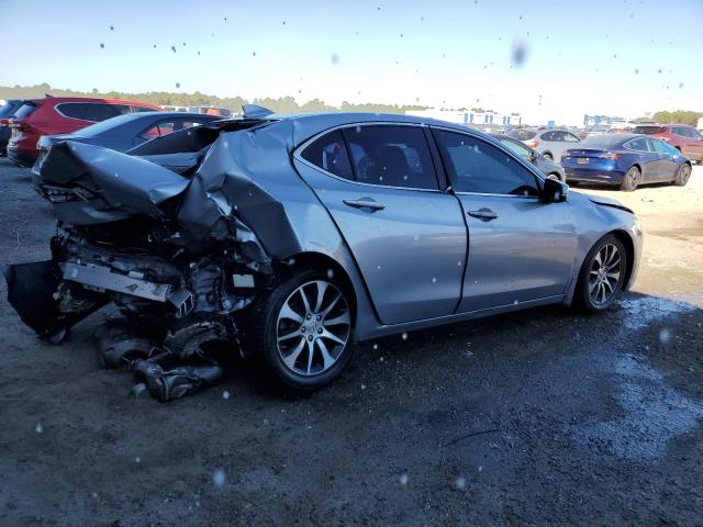 Photo 3 from auction – 2016 ACURA TLX TECH with VIN 19UUB1F52GA011821