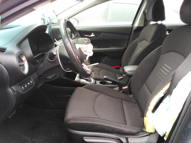 Photo 7 from auction – 2020 KIA FORTE EX with VIN 3KPF54AD2LE160882