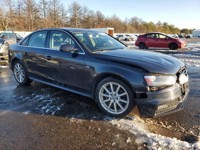 Photo 4 from auction – 2016 AUDI A4 PREMIUM with VIN WAUFFAFL8GN003061