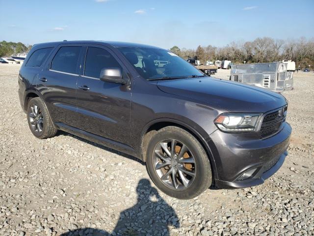 Photo 4 from auction – 2015 DODGE DURANGO SX with VIN 1C4RDHAG3FC766124