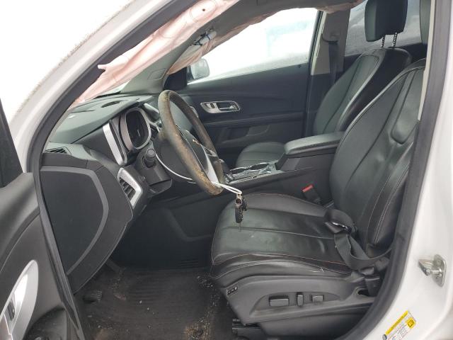Photo 7 from auction – 2016 CHEVROLET EQUINOX LT with VIN 2GNFLGE36G6223939