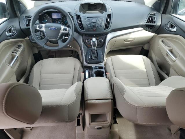 Photo 8 from auction – 2015 FORD ESCAPE SE with VIN 1FMCU0G98FUC27696