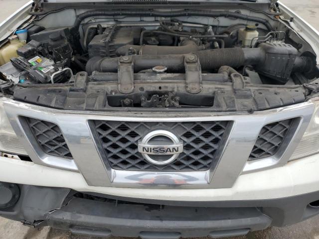 Photo 11 from auction – 2013 NISSAN FRONTIER S with VIN 1N6BD0CT7DN757101