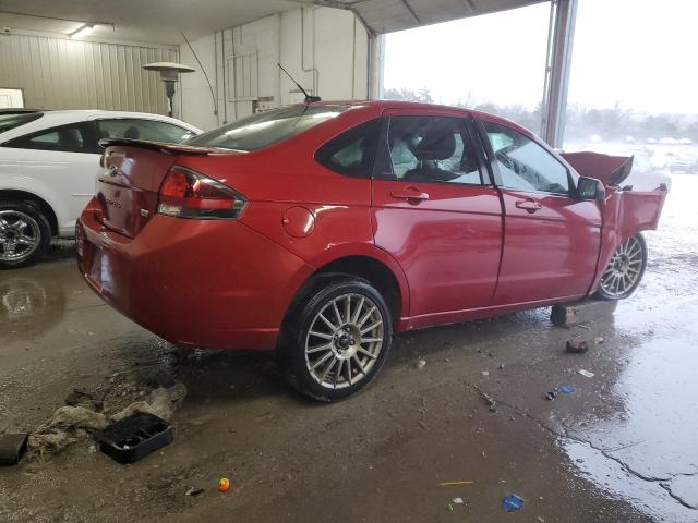 Photo 3 from auction – 2010 FORD FOCUS SES with VIN 1FAHP3GN2AW243394