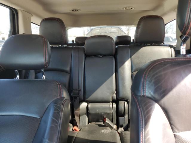 Photo 10 from auction – 2017 DODGE JOURNEY GT with VIN 3C4PDDEG5HT567402