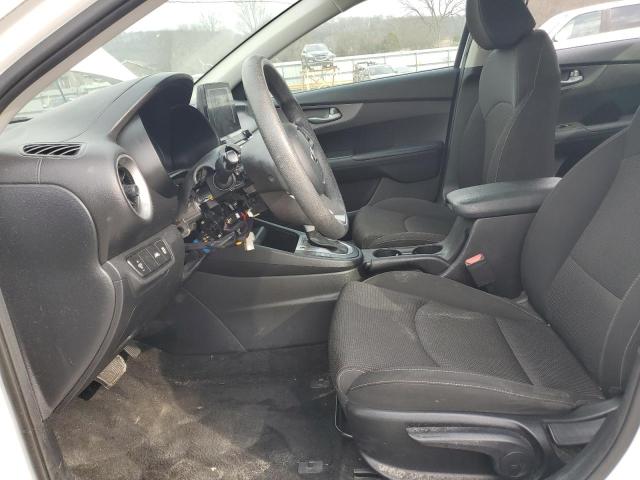 Photo 7 from auction – 2019 KIA FORTE FE with VIN 3KPF24AD1KE032141
