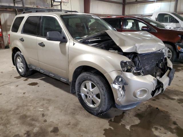 صورة رقم 4 من المزاد - 2012 FORD ESCAPE XLT مع VIN 1FMCU9DG3CKB50394