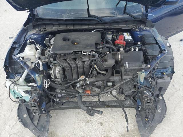 Photo 11 from auction – 2019 NISSAN ALTIMA S with VIN 1N4BL4BV5KN309443