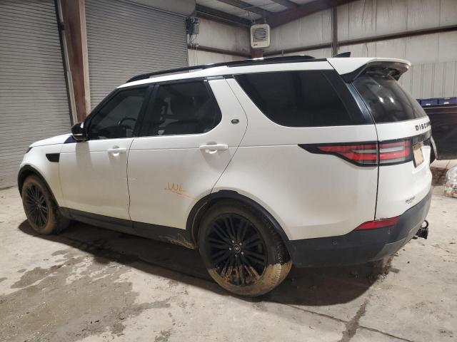 Снимка 2 от търг – 2017 LAND ROVER DISCOVERY с VIN SALRRBBV1HA034724