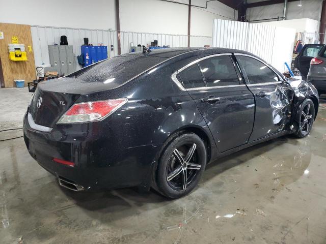 Фото 3 с аукциона – 2012 ACURA TL с VIN 19UUA8F25CA026387