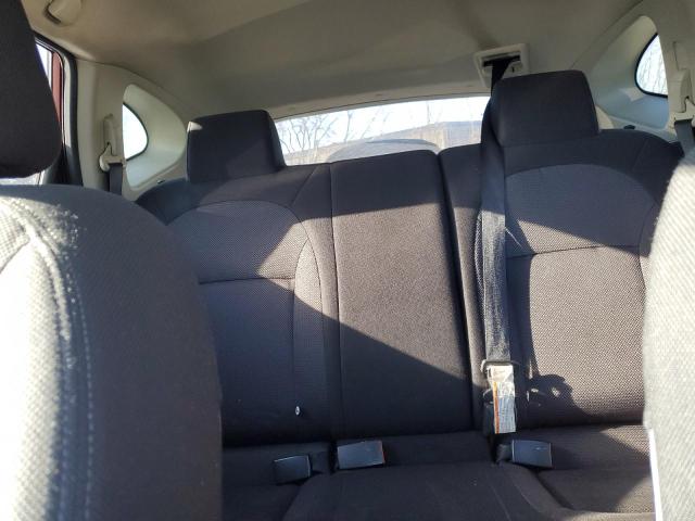 Photo 10 from auction – 2012 NISSAN ROGUE S with VIN JN8AS5MV1CW357534
