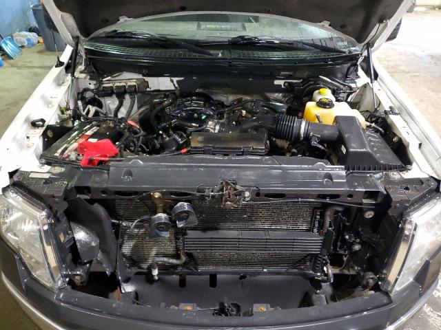 Photo 11 from auction – 2014 FORD F150 SUPER with VIN 1FTEX1EM5EFB48149