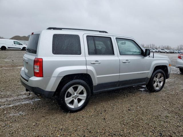Photo 3 from auction – 2012 JEEP PATRIOT SP with VIN 1C4NJRBBXCD672487