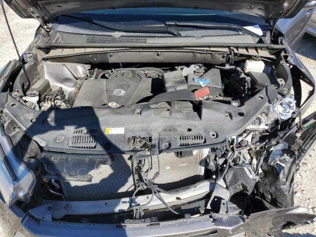 Photo 12 from auction – 2019 TOYOTA HIGHLANDER with VIN 5TDZZRFH7KS365029