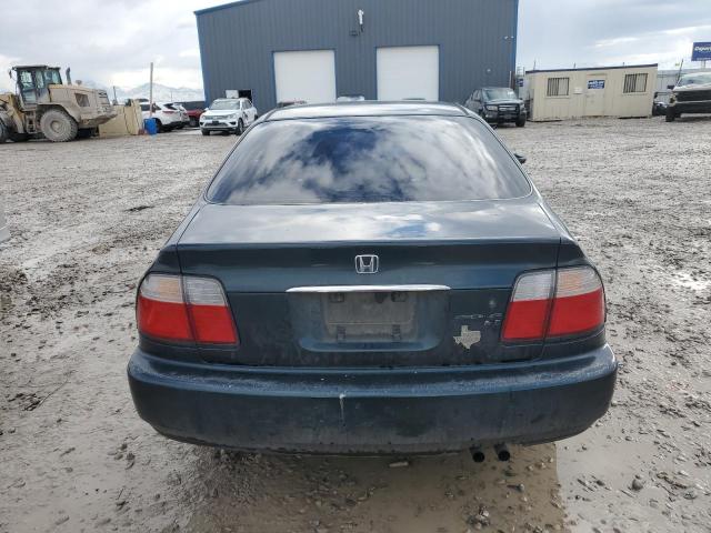 Photo 6 from auction – 1997 HONDA ACCORD EX with VIN 1HGCD5659VA081956