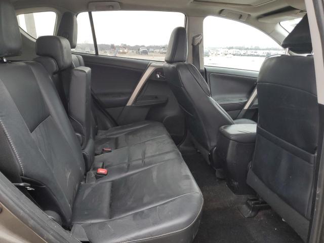 Photo 11 from auction – 2014 TOYOTA RAV4 LIMIT with VIN 2T3DFREV0EW224428