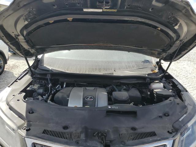 Photo 11 from auction – 2022 LEXUS RX 350 BAS with VIN 2T2AZMAA9NC221100