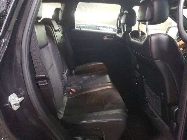 Photo 10 from auction – 2018 JEEP GRAND CHER with VIN 1C4RJFAG5JC217532