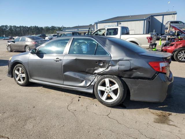 Photo 2 from auction – 2012 TOYOTA CAMRY BASE with VIN 4T1BF1FK0CU069432