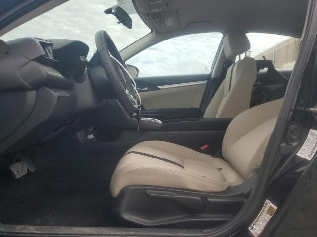Photo 7 from auction – 2018 HONDA CIVIC LX with VIN 2HGFC2F57JH569233