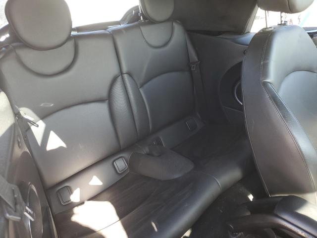 Photo 10 from auction – 2012 MINI COOPER S with VIN WMWZP3C58CT550106