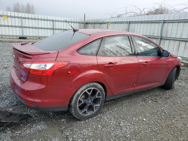 Photo 3 from auction – 2014 FORD FOCUS SE with VIN 1FADP3F28EL153826