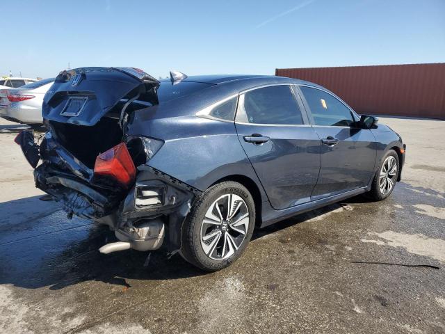 Photo 3 from auction – 2016 HONDA CIVIC EX with VIN 19XFC1F36GE220169