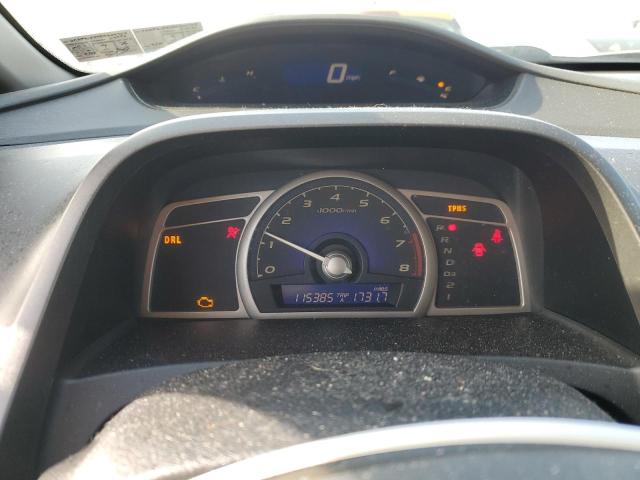 Photo 9 from auction – 2011 HONDA CIVIC EX with VIN 2HGFA1F84BH544768