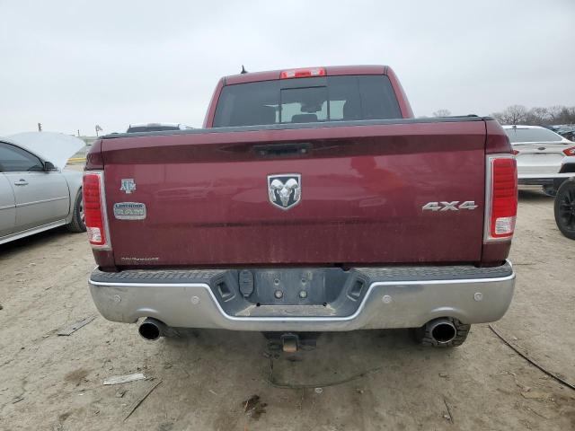 Photo 6 from auction – 2016 RAM 1500 LONGH with VIN 1C6RR7PT4GS224867