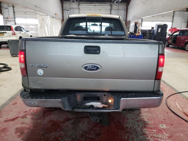 Photo 6 from auction – 2004 FORD F150 with VIN 1FTRX14W04NC51715