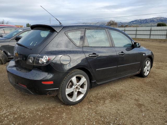 Photo 3 from auction – 2006 MAZDA 3 HATCHBAC with VIN JM1BK143X61537832