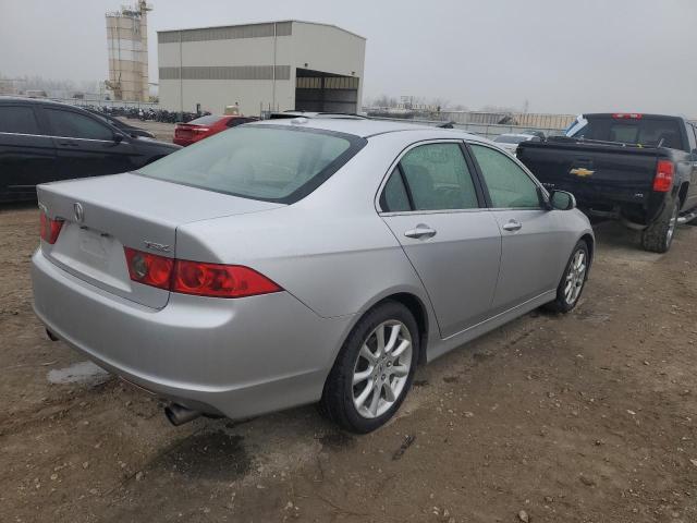Photo 3 from auction – 2006 ACURA TSX with VIN JH4CL96866C032303