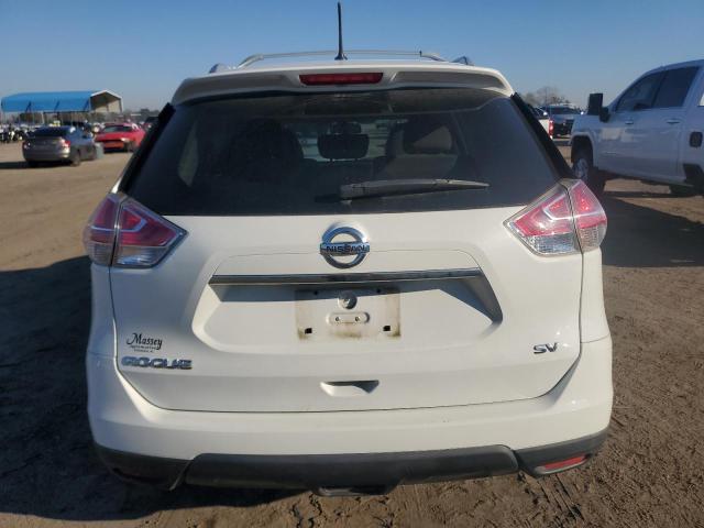 Photo 6 from auction – 2015 NISSAN ROGUE S with VIN KNMAT2MT4FP566156