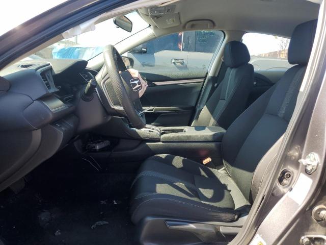 Photo 7 from auction – 2018 HONDA CIVIC LX with VIN 2HGFC2F53JH548007