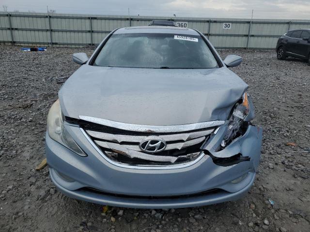Photo 5 from auction – 2012 HYUNDAI SONATA SE with VIN 5NPEC4AB8CH432640
