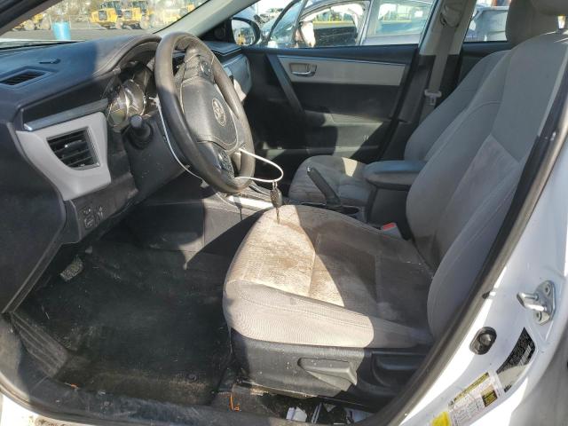 Photo 7 from auction – 2014 TOYOTA COROLLA L with VIN 2T1BURHE3EC017650
