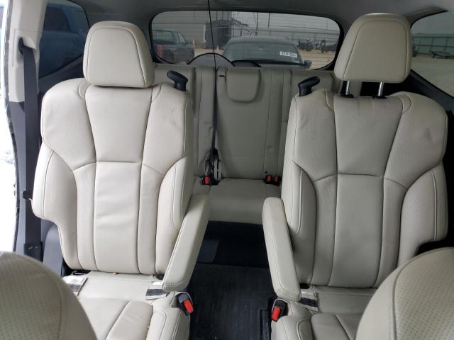 Photo 10 from auction – 2022 SUBARU ASCENT LIM with VIN 4S4WMAPDXN3461222