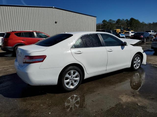 Photo 3 from auction – 2011 TOYOTA CAMRY BASE with VIN 4T4BF3EK0BR177650